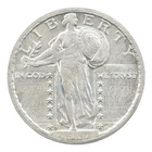 New Listing1917-S Standing Liberty Quarter Type 2 *6133