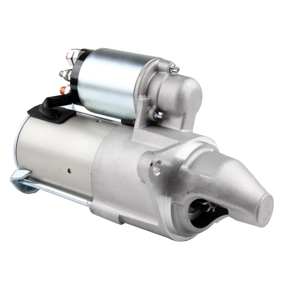 Starter Motor For 1999 2000 2001 2002 Daewoo Lanos L4 1.5L 1.6L 6726 96469963 Foto 2 de 3