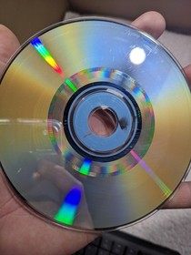 Fur Fighters (Dreamcast) SOLO DISCO - Probado