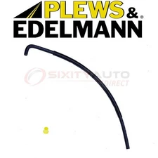 Edelmann Gear To Cooler Power Steering Return Line Hose for 1999-2004 GMC qa