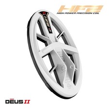 XP HF2 Elliptical Coil for XP Deus II Metal Detector
