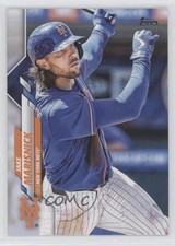 2020 Topps Update Jake Marisnick #U-161 0w8