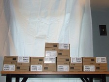 Jabra Biz 2400 II Duo Noise Canceling QD Headset New In Box