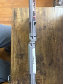 Gauntlet for Nintendo and gauntlet 2 NES