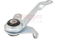 Metzger Lagerung Motor Hinten FüR Fiat Punto Evo 199_ Grande 199 Alfa Romeo