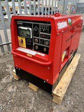 2018 Shindaiwa Eco 300 Engine Driven Welder Generator, Kubota Engine (X2 UNITS)
