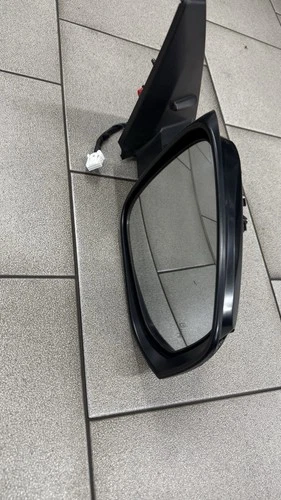 2014-24 14 15 16 17 18 19 Toyota 4runner Right Passenger Side Mirror 87910-35d10
