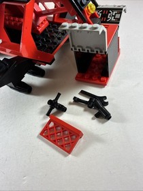 LEGO Space: Stellar Recon Voyager 6956 Includes minifigs & Manual Complete