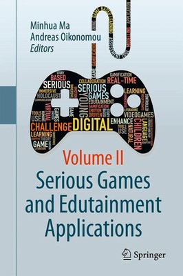 Andreas Oikonomou (u. a.) | Serious Games and Edutainment Applications | Buch