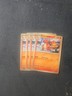 4x Charmeleon 027/197 x4- Obsidian Flames - Pokemon TCG - Uncommon - Playset