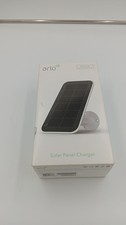 ARLO VMA5600 Solar Panel Charger for Arlo ULTRA Cameras NEW OPEN BOX