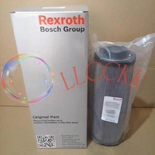 1PC Hydraulic Oil Filter Cartridge Fits Bosch Rexroth R928019845 Free shipping