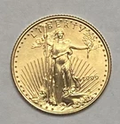 1999 1/4 oz American Gold Eagle Coin