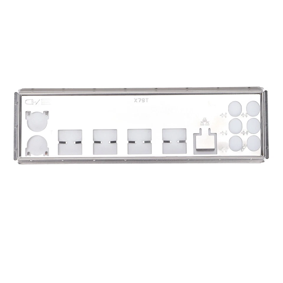 Pc Motherboard 4 Channel Ddr4 Lga2011‑3 Pci‑E M.2 Slot High Speed Des SPC - Image 3 of 4