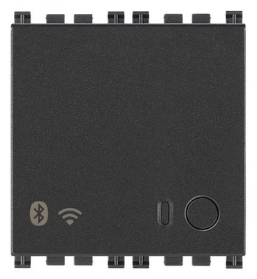 VIMAR GATEWAY CONNECTED IOT 2 MODULE ARKE' GRAU 19597