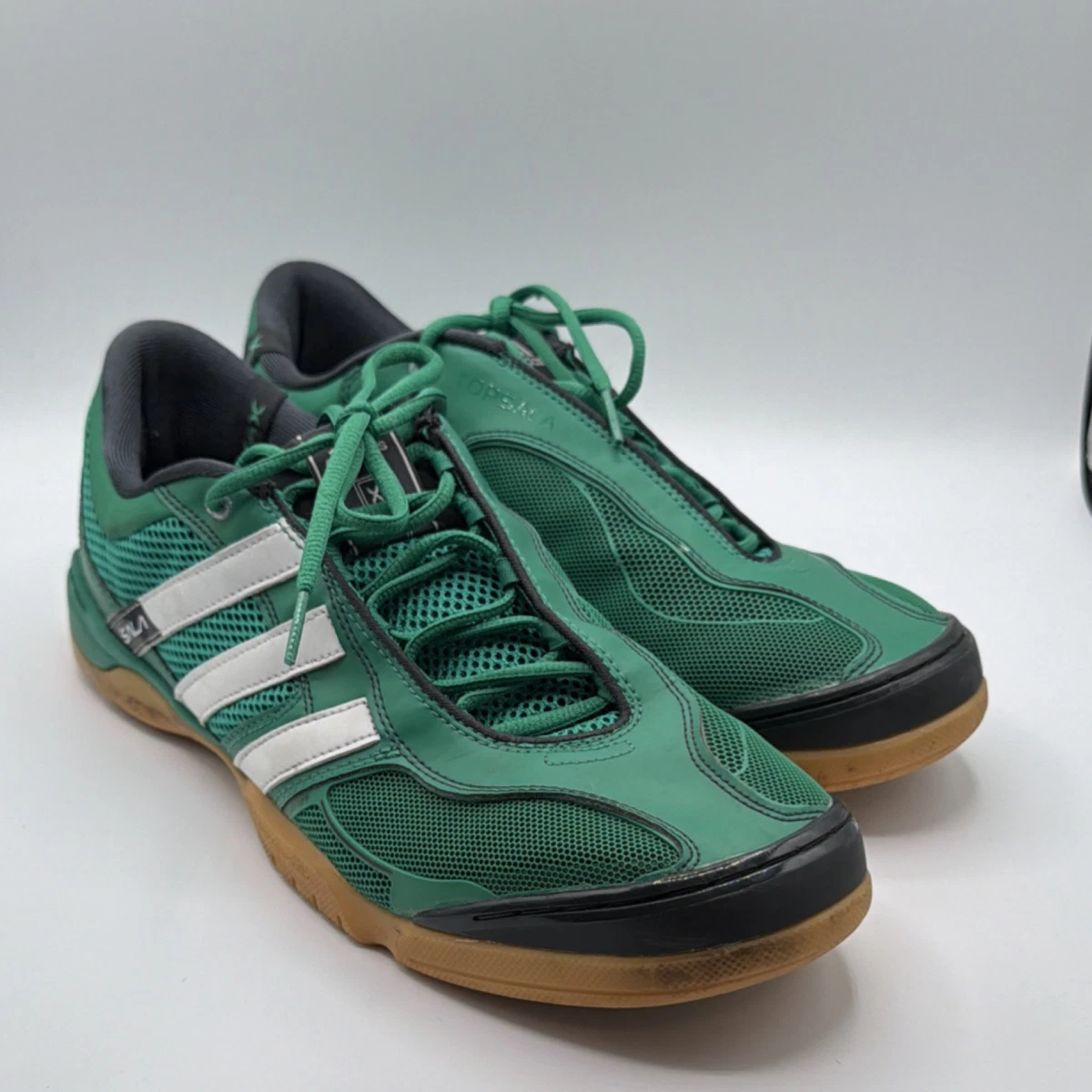 adidas gazelle silver green womens Wales Bonner x adidas Samba Pony Nappa IF6704 main image 1