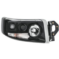 Hauptscheinwerfer Hella 1EL 011 899-301