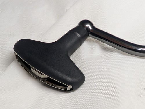 Shimano 55Mm 24 Twin Power Pipe 890Fd C3000Xg Handle - 第 4/8 張圖片