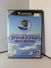 Wave Race: Blue Storm (Nintendo GameCube, 2001) CIB Tested Working Complete