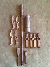 Snap On Tool Cg-250b Combination Pullerhammer Set Snap On Tool Cg-250b Combination Pullerhammer Set