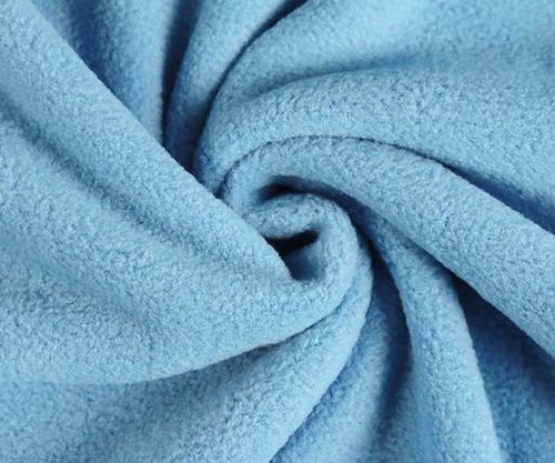 Sportfleece Microfleece Mützenfleece weich und fein 35 FARBEN EUR 9,50/m - Bild 6 von 36