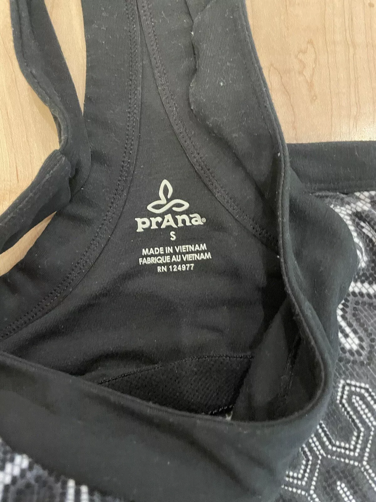prana dress 