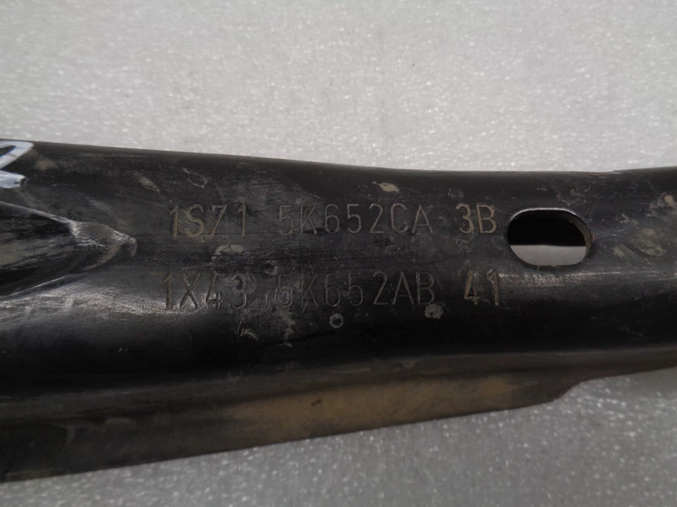 Задний левый или правый нижний рычаг управления 2002-2008 Jaguar X-Type от оригинального производителя LK805272 - Изображение 2 из 4