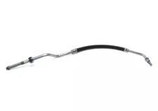 LAND ROVER ENGINE TO OIL COOLER HOSE PIPE DISCOVERY RANGE DEF PBP101150 EURO