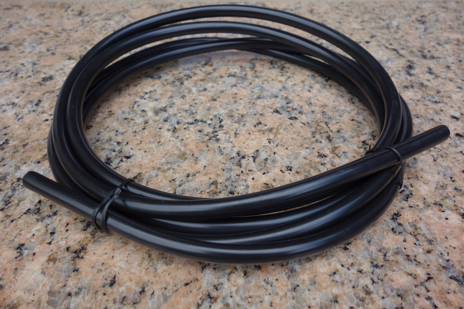 Tubo Cloratore 8' X 1/4 Per Alimentatore Piscina Hayward CL220 - Modello CLX220J - Foto 2