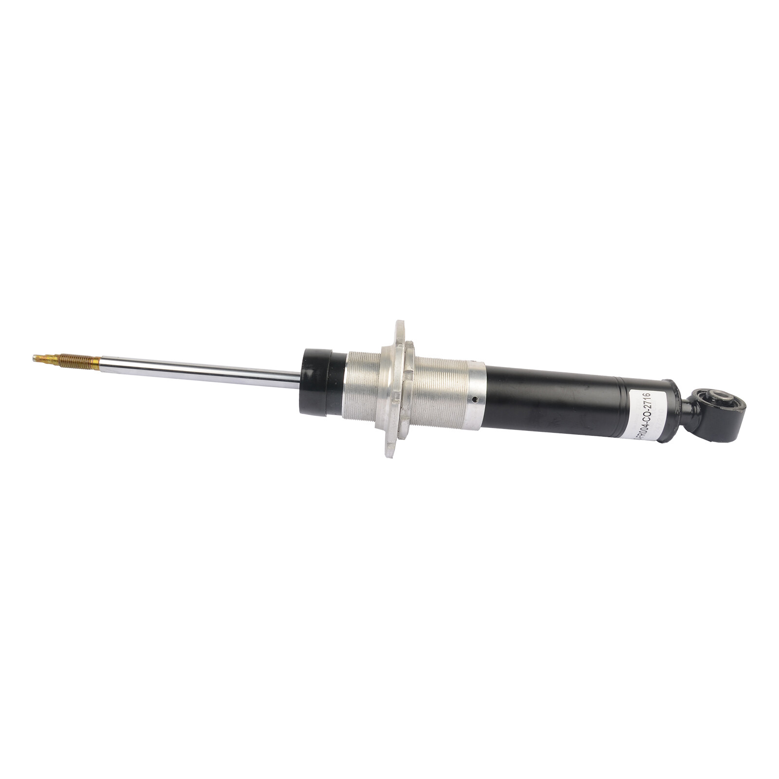 Electronic Shock Absorber Rear For 2009-2014 Ferrari California 4.3L V8 247210
