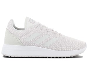 beige adidas schuhe