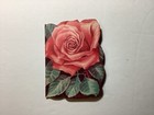 LOT Rocket Needle Book from Japan and Rose Stanhome from west Germany — photo 5