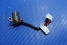 HP Probook 14" 640 G1 Genuine Laptop DC IN Power Jack w/Cable 727812-YD1 GLP*