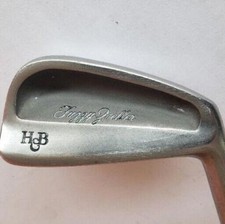 H B PowerBilt Fuzzy Zoeller 38" 5 Iron - Rt Hand - Men's - Steel Shaft