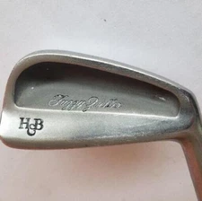 H&B PowerBilt Fuzzy Zoeller 38"  #5 Iron - Rt Hand - Men's - Steel Shaft 