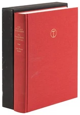 THE CRANACH PRESS of COUNT HARRY KESSLER - BOOKS AS WORKS OF ART - ILLUSTRATED