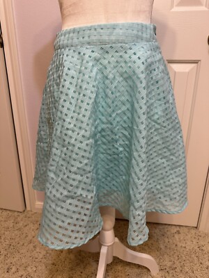 Teen/young Girl Short Skirt, Teen SizeM New Condition, New, Never Wear