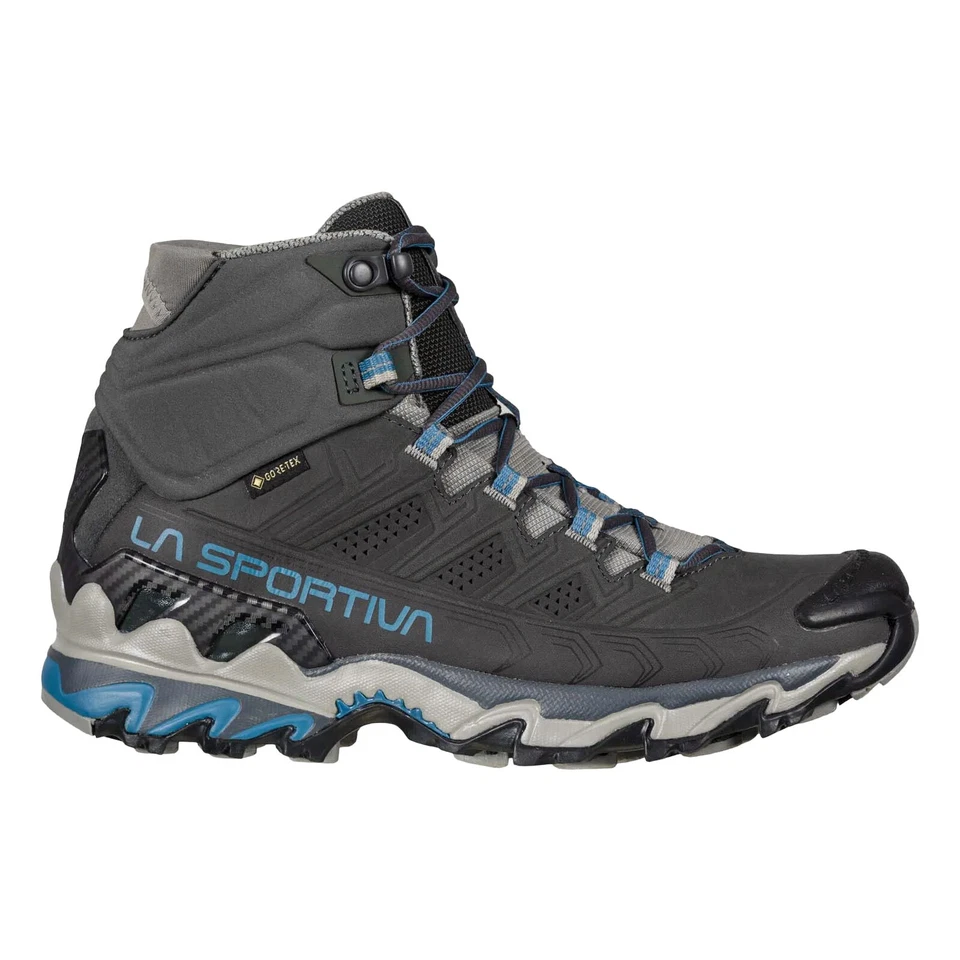 LA SPORTIVA Damen Wanderschuhe Ultra Raptor II Mid Leather Woman GTX