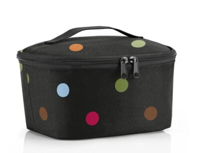 reisenthel coolerbag S pocket Kühltasche Thermotasche Tasche dots LG7009