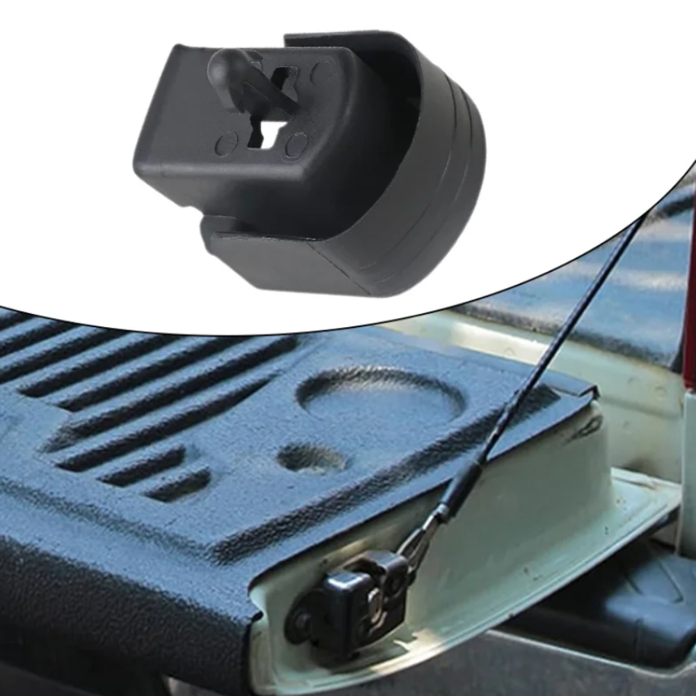 GENUINE Toyota 2016-2023 Tacoma Rear Right Tailgate Hinge Bushing 66143-04021 GENUINE Toyota 2016-2023 Tacoma Rear Right Tailgate Hinge Bushing 66143-04021