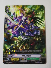 Cardfight!! Vanguard Iris Knight BT05/024EN R CFV Rare NM