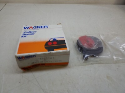 F102147 Wagner Caliper Repair Kit Free Shipping Free Returns