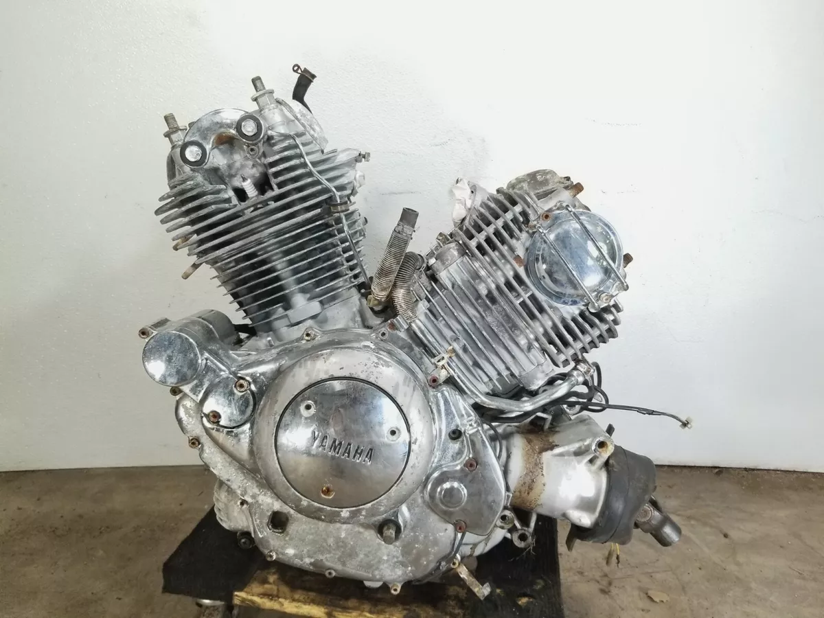 93 yamaha 2024 virago 750