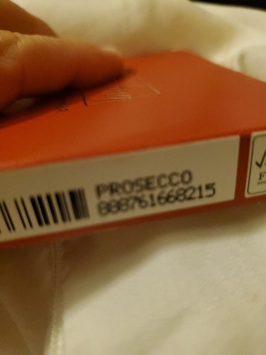 AVON Glimmer Powder Illuminator Prosecco BNIB - Picture 5 of 6