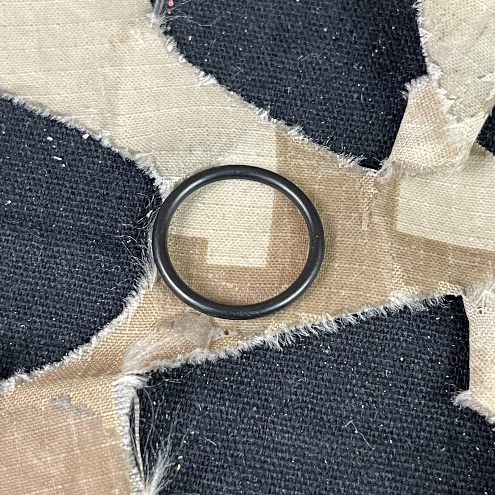 NEW Kingman Spyder Barrel O-Ring #14 70/50CA (ORG028)