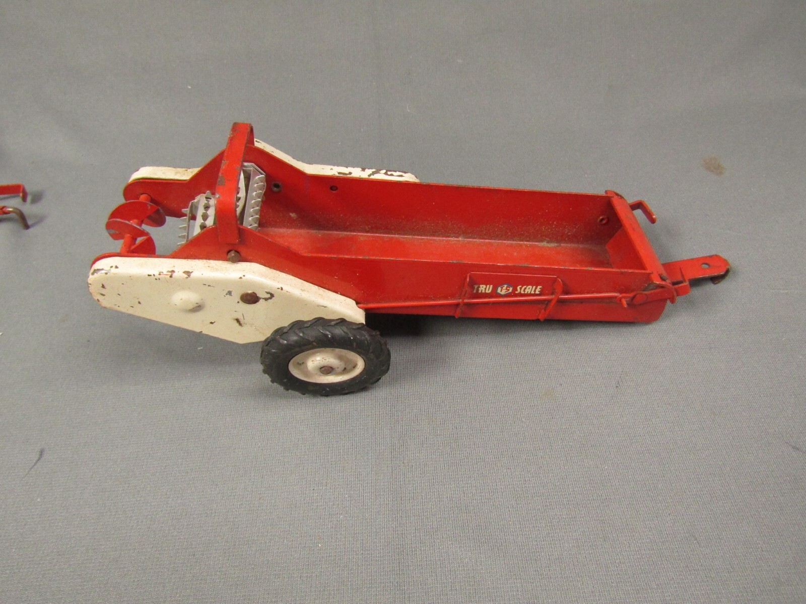 tru scale farm accessories eBay