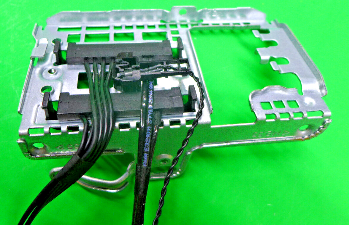 Dell Precision T5820 T7820 SATA HDD SSD Backplane Cage Dell Precision T5820 T7820 SATA HDD SSD Backplane Cage