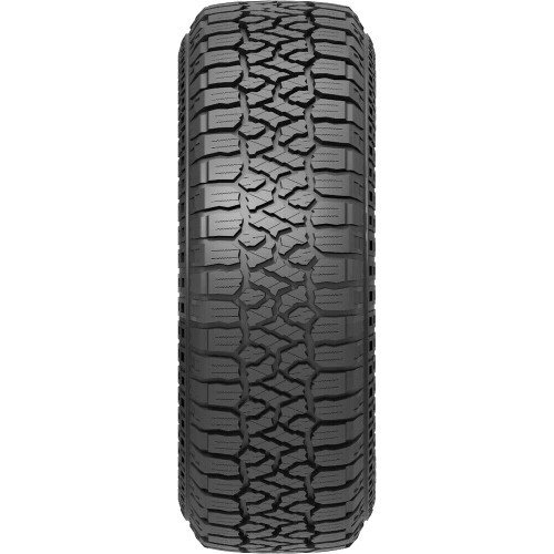 4 New LT285/75R16 Kenda Klever A/T2 KR628 Load Range E Tires 285 75 16 ...