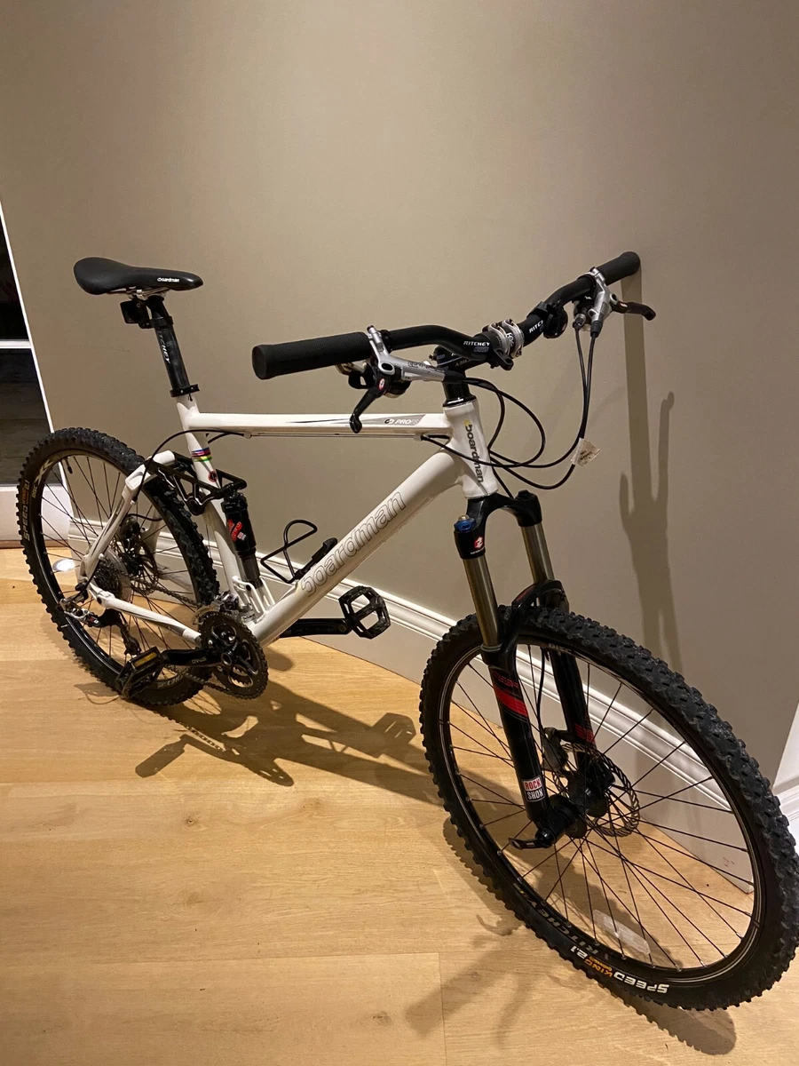 Boardman team fs for sale sale