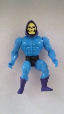 Super7 MOTU Vintage Skeletor Figure | eBay